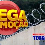 Cerca concertina preço