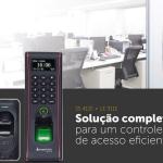 Controle de acesso em sorocaba