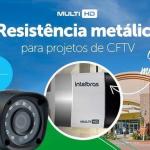 Instalação de câmeras de segurança sp