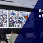 Monitoramento de alarmes