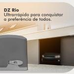 Portões automáticos em sorocaba